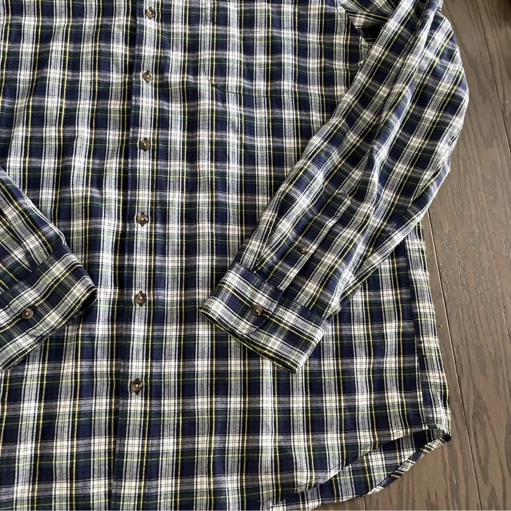 J. Crew Slim Fit Brushed Twill Button Down Shirt